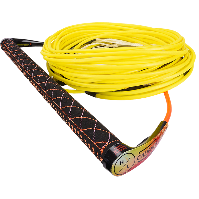 HYPERLITE  Cadence Pro Pkg W/ Flat Line