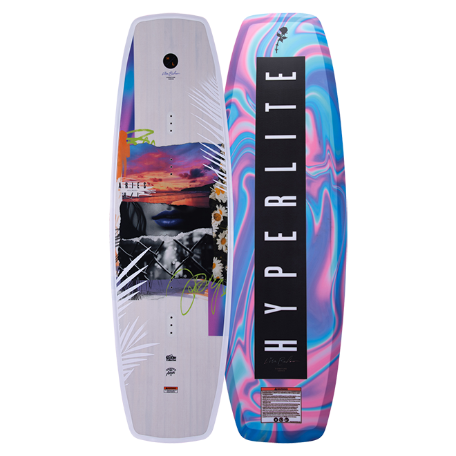 Hyperlite Aries Wkbd