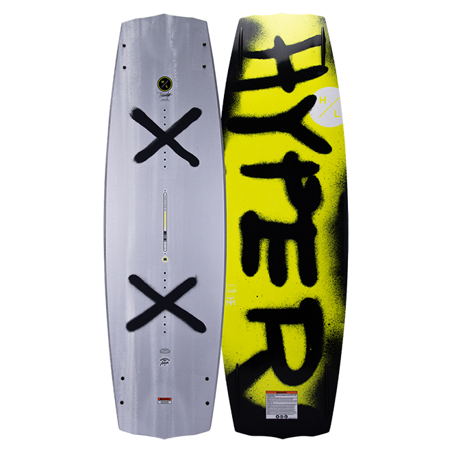 HYPERLITE　Blueprint Wakeboard