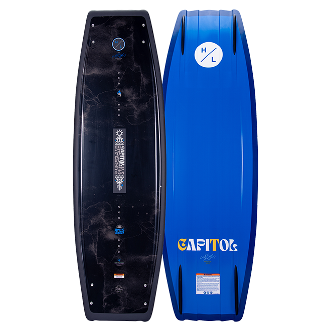 Hyperlite Capitol Wakeboard