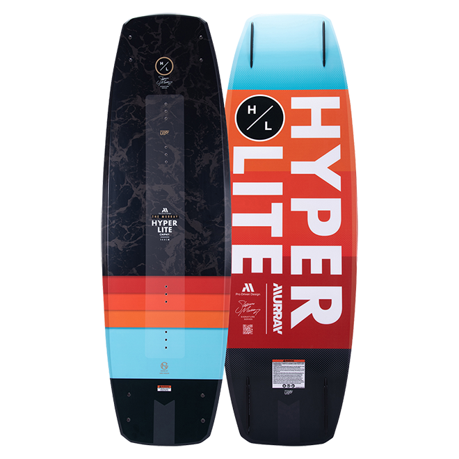 Hyperlite Murray Wakeboard
