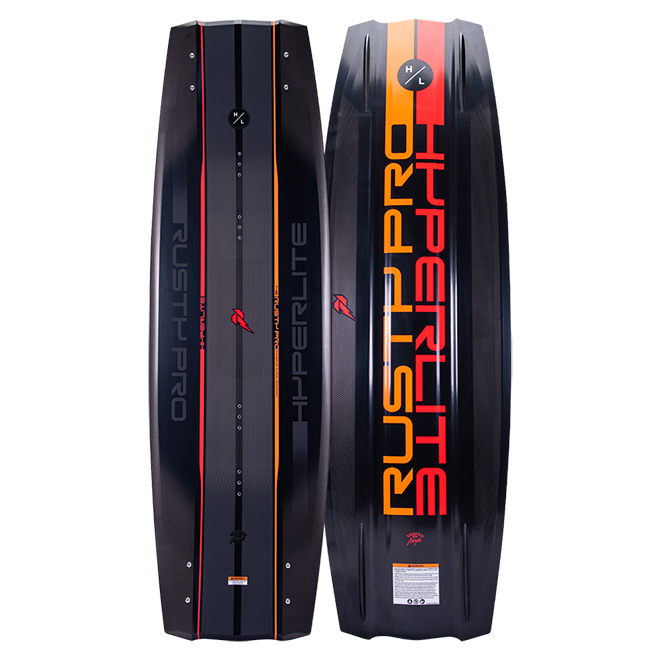 HYPERLITE　Rusty Pro Wakeboard