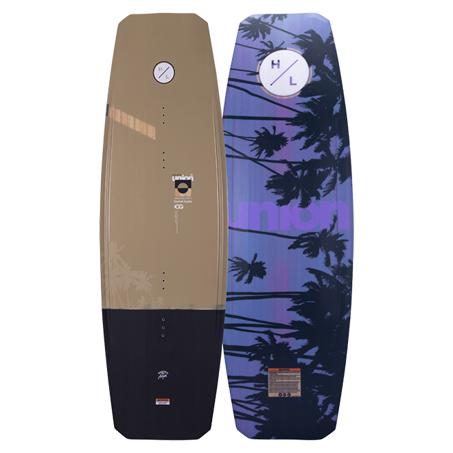 Hyperlite Union DOM  Wakeboard