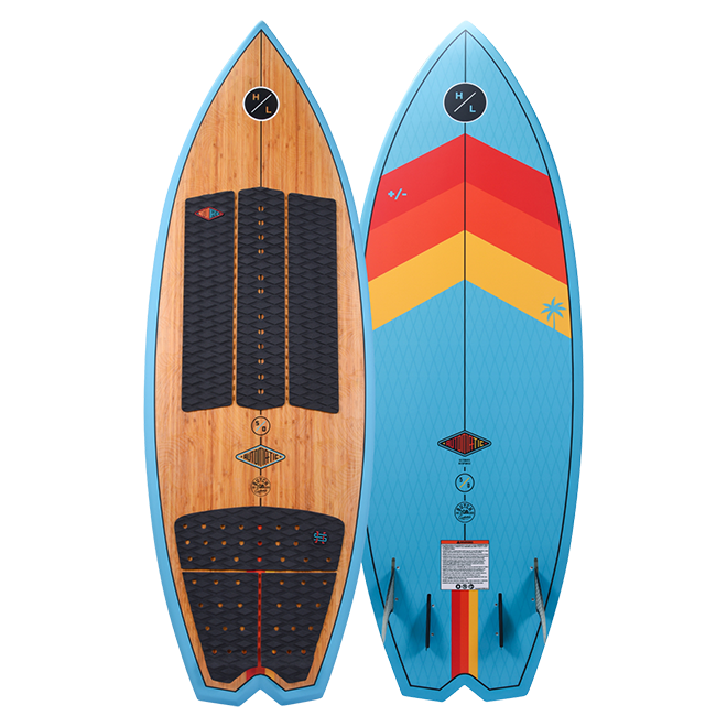 Hyperlite Automatic