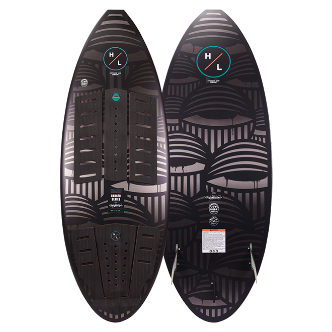 HYPERLITE RANGER