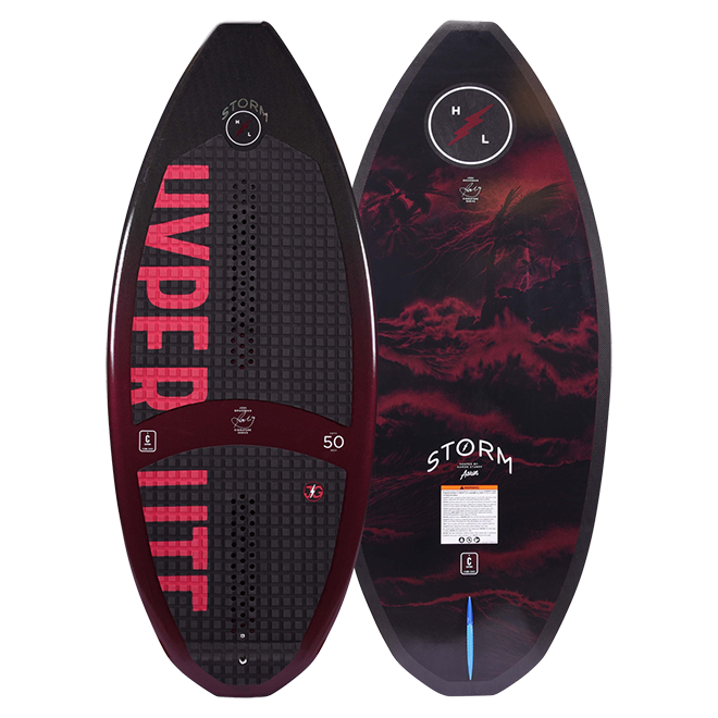 Hyperlite Storm