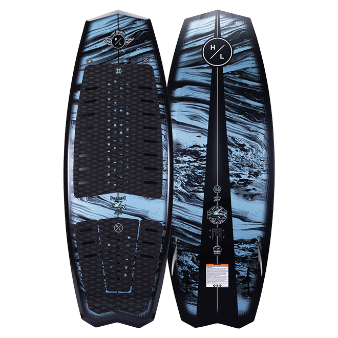 Hyperlite Time Machine Wakesurf