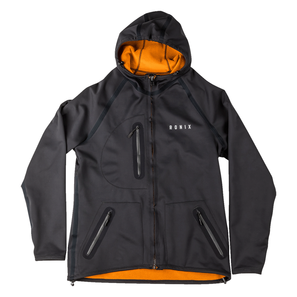 RONIX  Wet / Dry Neo Shell - Orange / Black