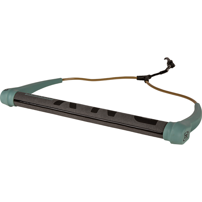 Envoy - Dyneema BarLock Handle - Hide Grip - Champagne 1.10 in. Dia