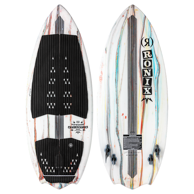 RONIX  Flyweight - Atlantik  - Melted Glacier