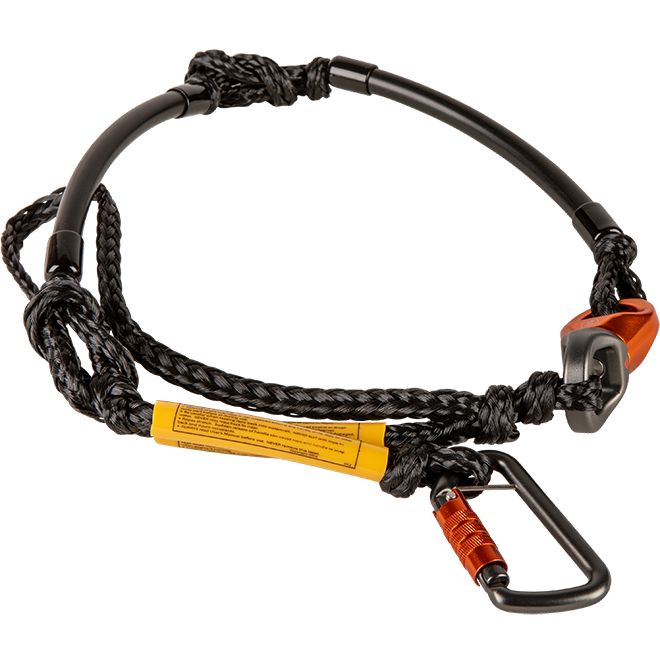 RONIX  Surf/Wake/Foil Bimini Quick Connect Spinner - Black/Gold
