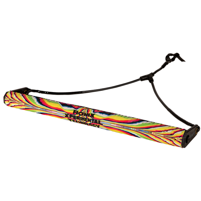 RONIX  RXT - G10 BarLock Handle - Lycra/Molded Hide Grip - Prism 1.3 in. Dia