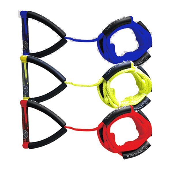 Hyperlite 25 Surf Rope W/Handle
