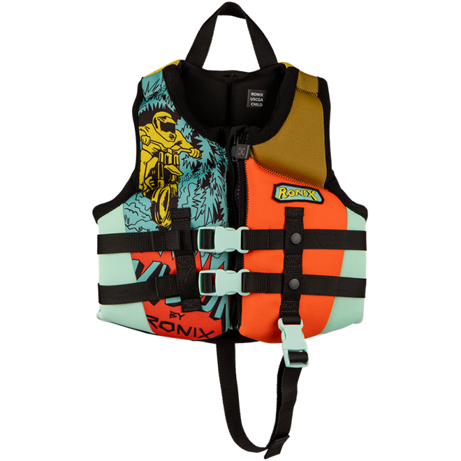 RONIX VISION BOYS CGA CHILD