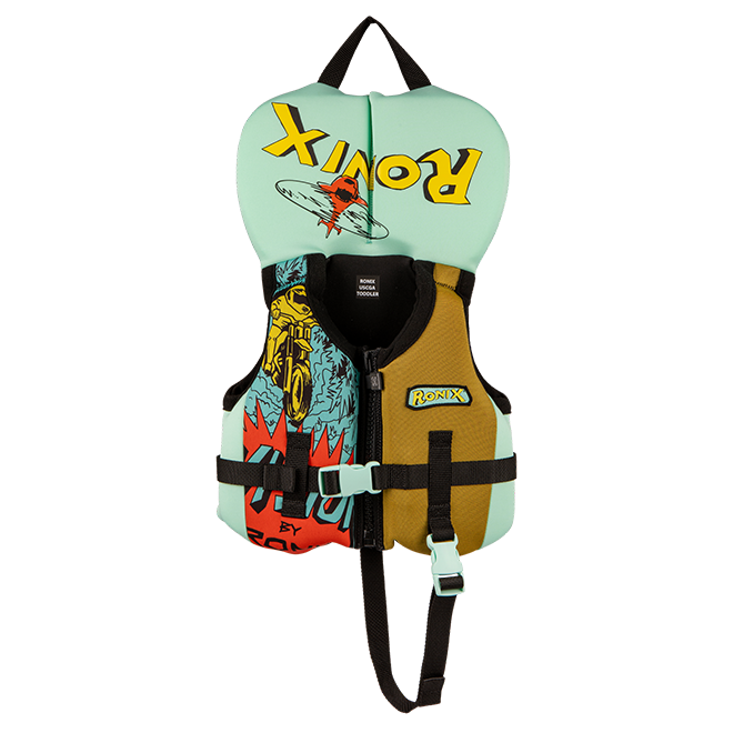 RONIX VISION BOYS CGA TODDLER