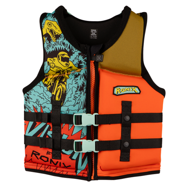 RONIX VISION BOYS CGA YOUTH