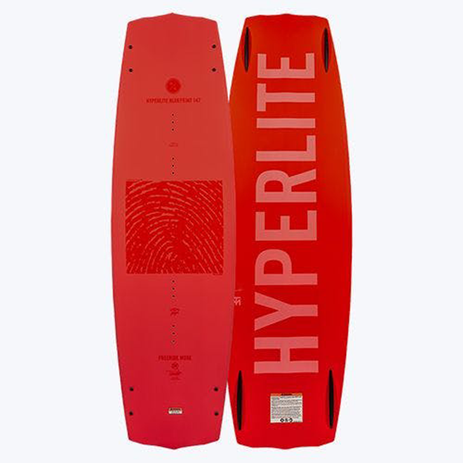 Hyperlite Blueprint Wakeboard