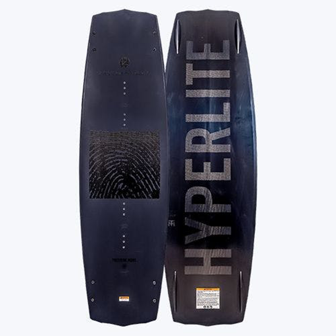 HYPERLITE　Blueprint Loaded   Wakeboard ブループリントローディド ウェイクボード