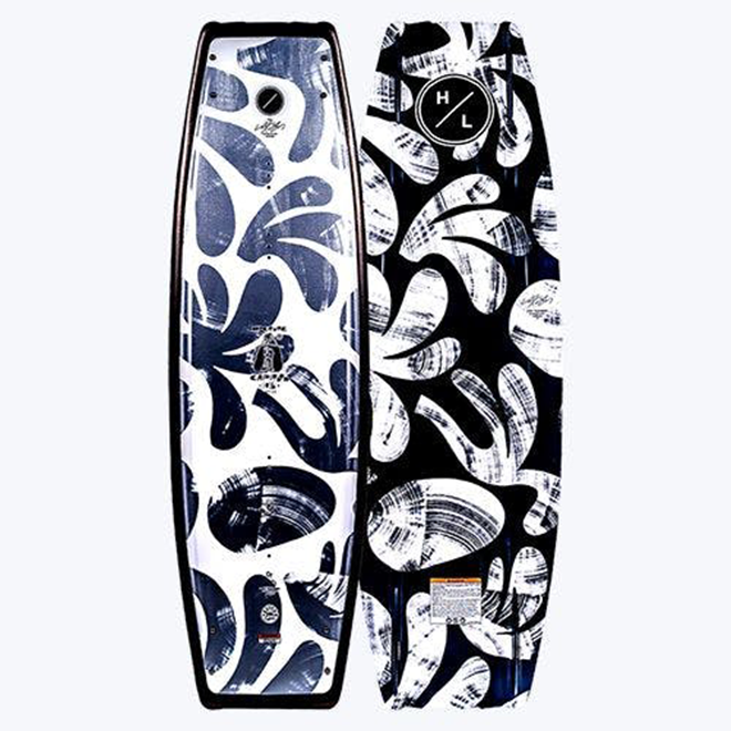 HYPERLITE　Capitol   Wakeboard キャピトル ウェイクボード