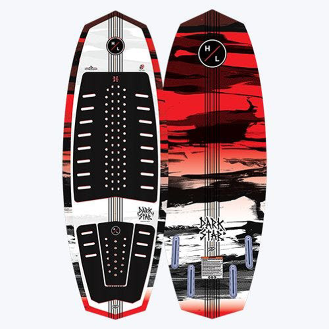Hyperlite DARKSTAR