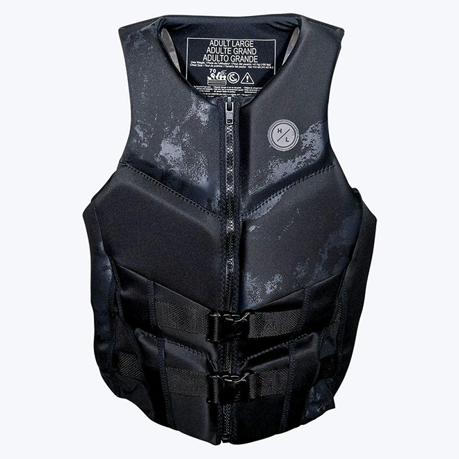 HYPERLITE  Mens DOMAIN CGA