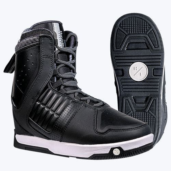 HYPERLITE Freepress Boots