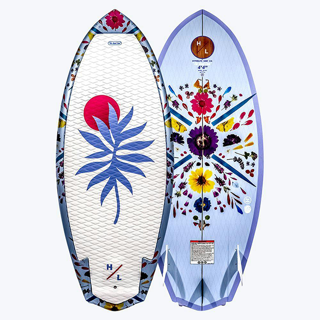 Hyperlite GOOD DAZE JR.