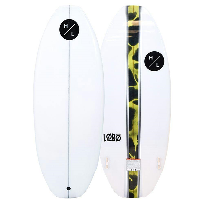 HYPERLITE LOBO　EPS