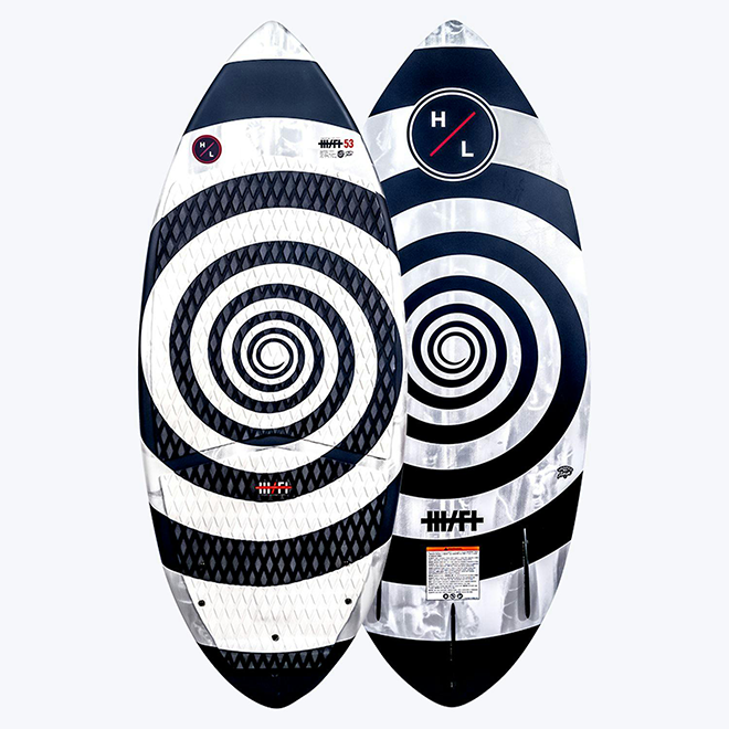 HYPERLITE HIFI
