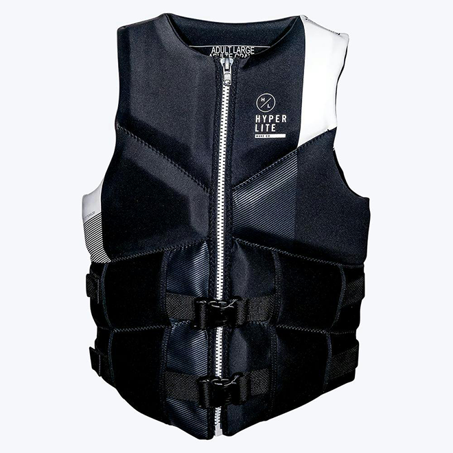 HYPERLITE  Mens LOGIC CGA VEST