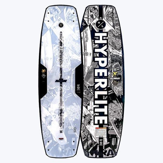 Hyperlite ハイパーライト Murray マーレ― Wakeboard ウェイクボード