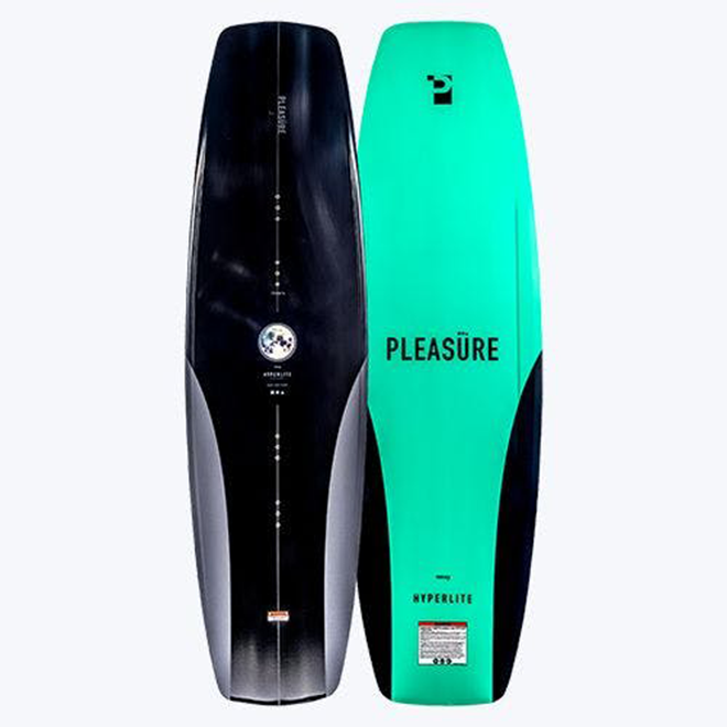 HYPERLITE　Pleasure プレジャー