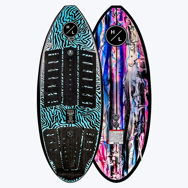 HYPERLITE RANGER