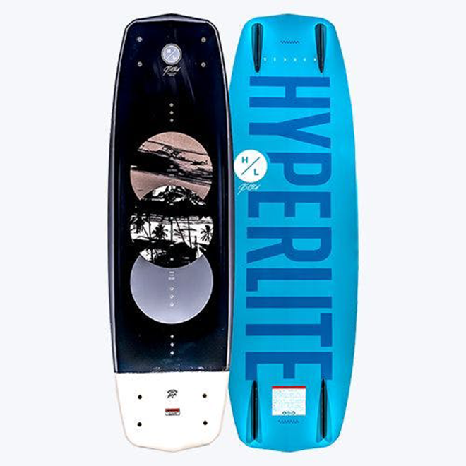 Hyperlite SENDER