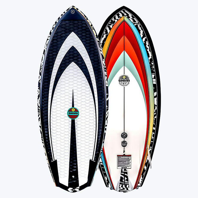 Hyperlite SHIM