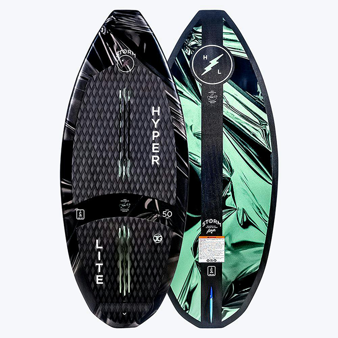 Hyperlite STORM