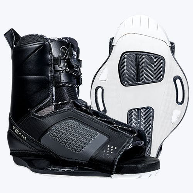 HYPERLITE  Team OT Boots　チームOTブーツ