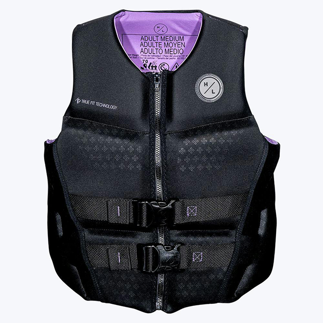 HYPERLITE  WOMENS CGA AMBITION VEST