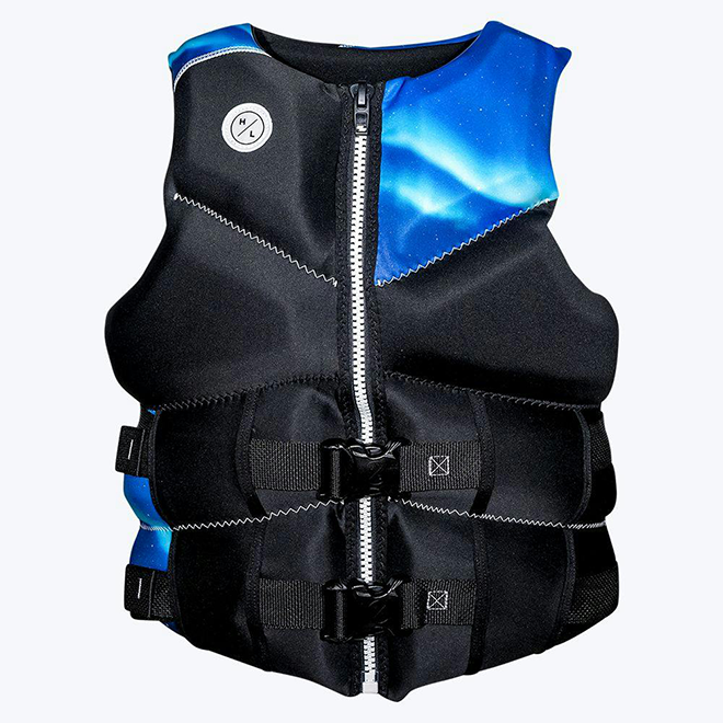 HYPERLITE  LOGIC WOMENS CGA VEST