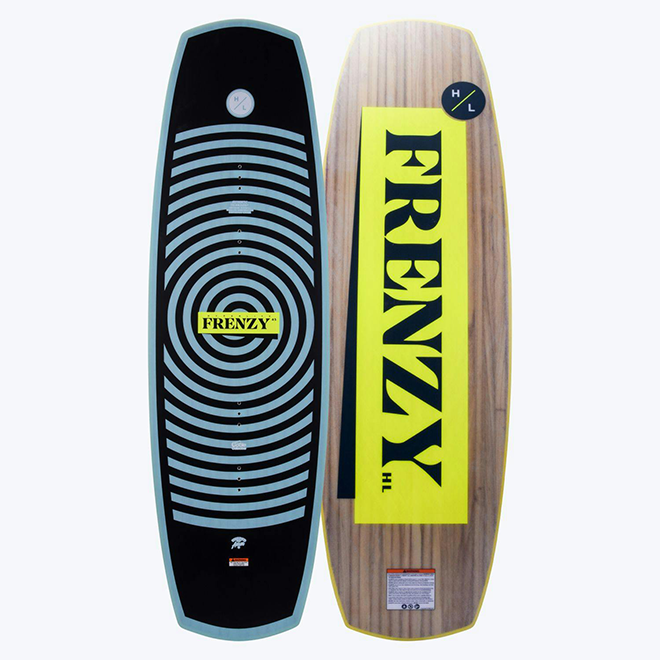 HYPERLITE　FRENZY フレンジィー