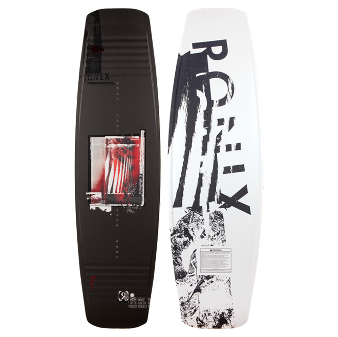 RONIX KINETIK PROJECT SPRINGBOX 2　ロニックス キネティック ウェイクパークボード