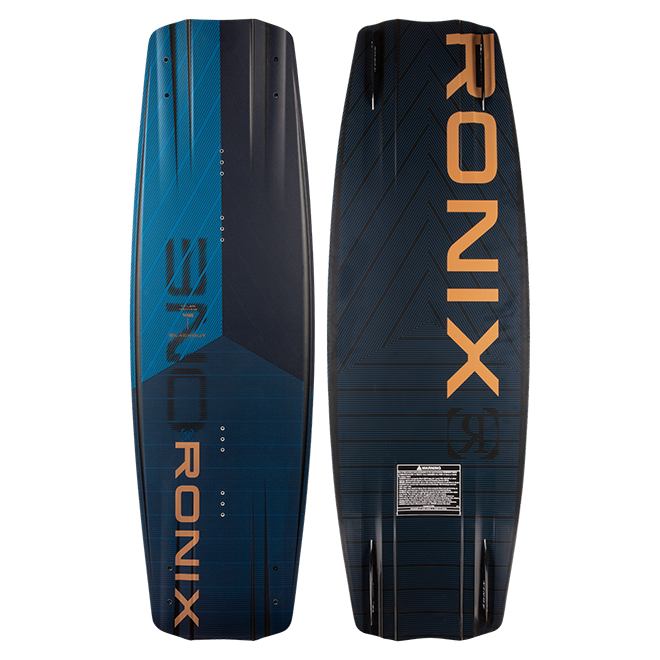 RONIX ONE Blackout Technology