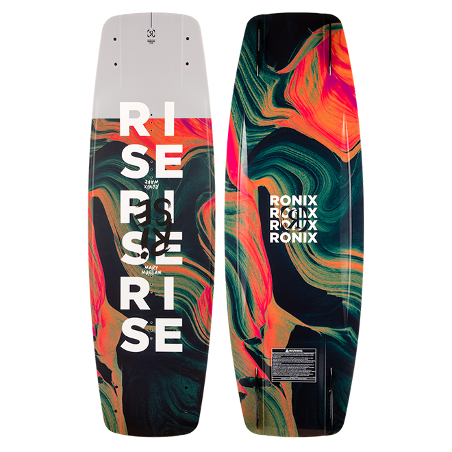 RONIX  Rise Air Core 3 Secret Flex　ライズ ウェイクボード