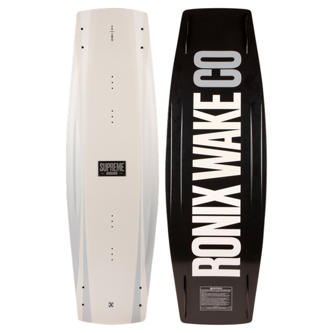 RONIX Supreme - Air Core 3　ロニックス シュープリーム ウェイクボード