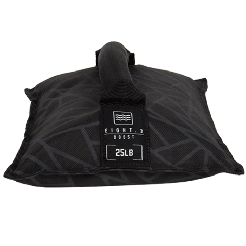RONIX Boost Sacs 25lbs(11kg)
