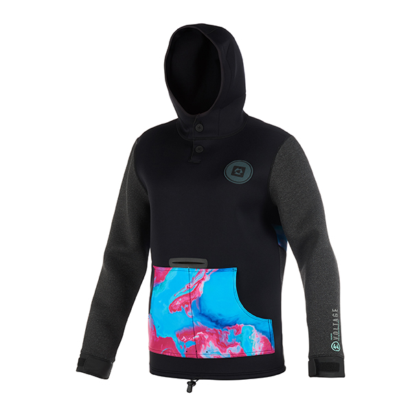 Voltage Sweat Aurora