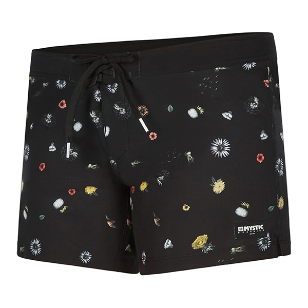 Diva Board Short Multiple Color