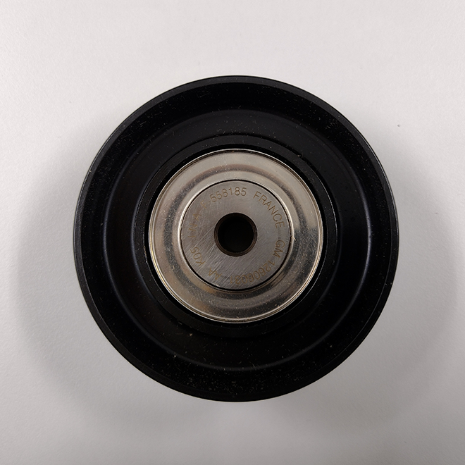 PCM Pulley, Idler large (6.2l s/c)