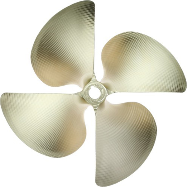 PROPELLER  13.5 X 14.25 VL4B 1.125 HUB W/.105 CUP (Acme1579)