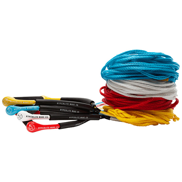 Hyperlite CG w/60 PE ML
